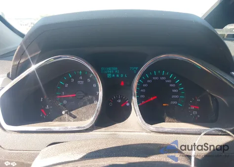 2011 Chevrolet Traverse Lt from USA, damaged, VIN 1GNKVGED7BJ280793